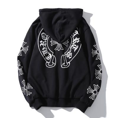 Cheap Chrome Hearts Hoodies wholesale No. 2